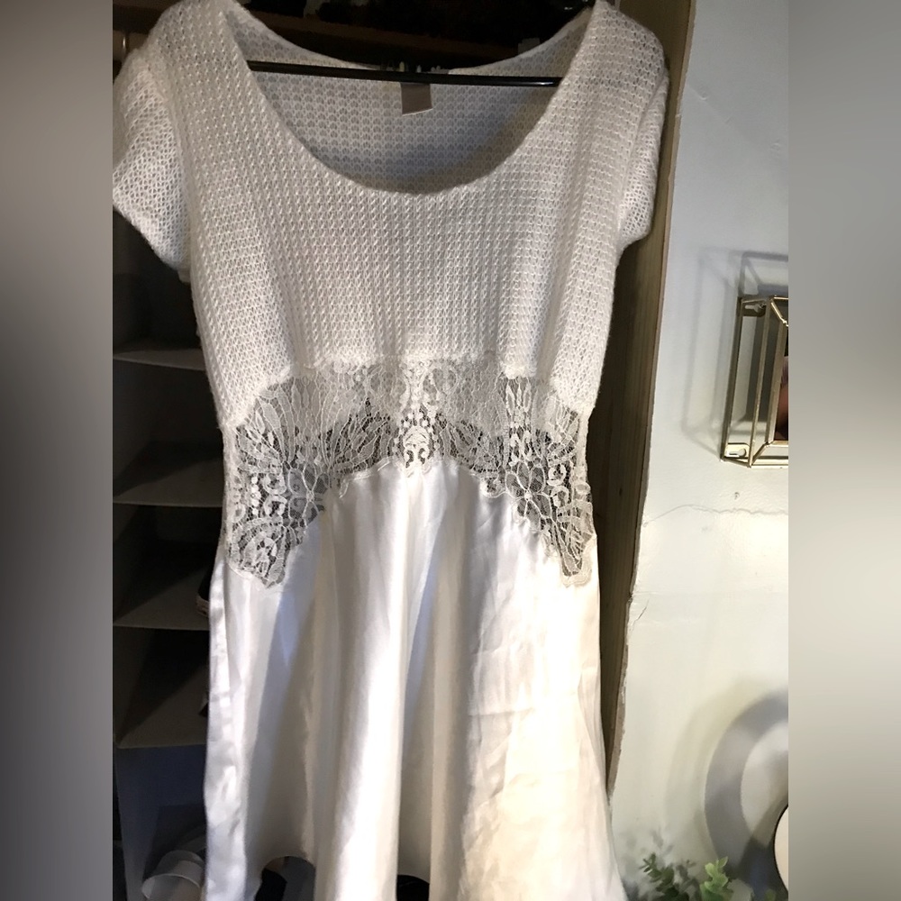 Vintage Victoria’s Secret nighty lingerie